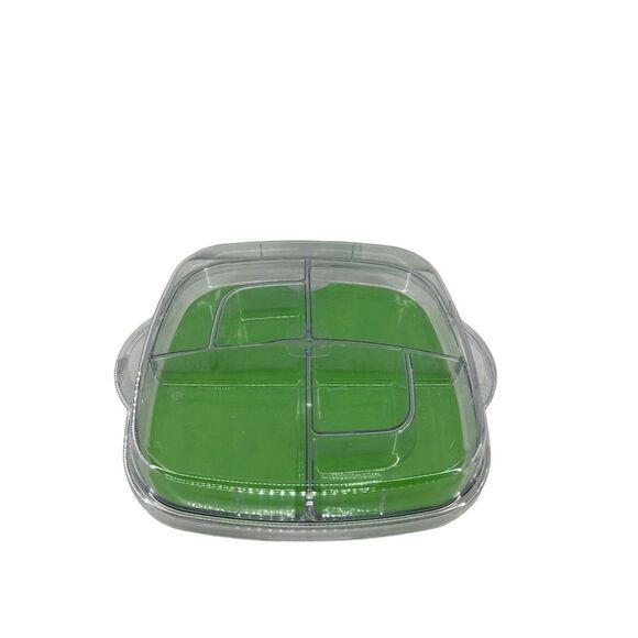 The Pampered Chef Kitchen The Pampered Chef Cool And Serve Square The pampered chef kitchen the pampered chef cool and serve square